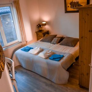 Kamer met een King Size Bed
